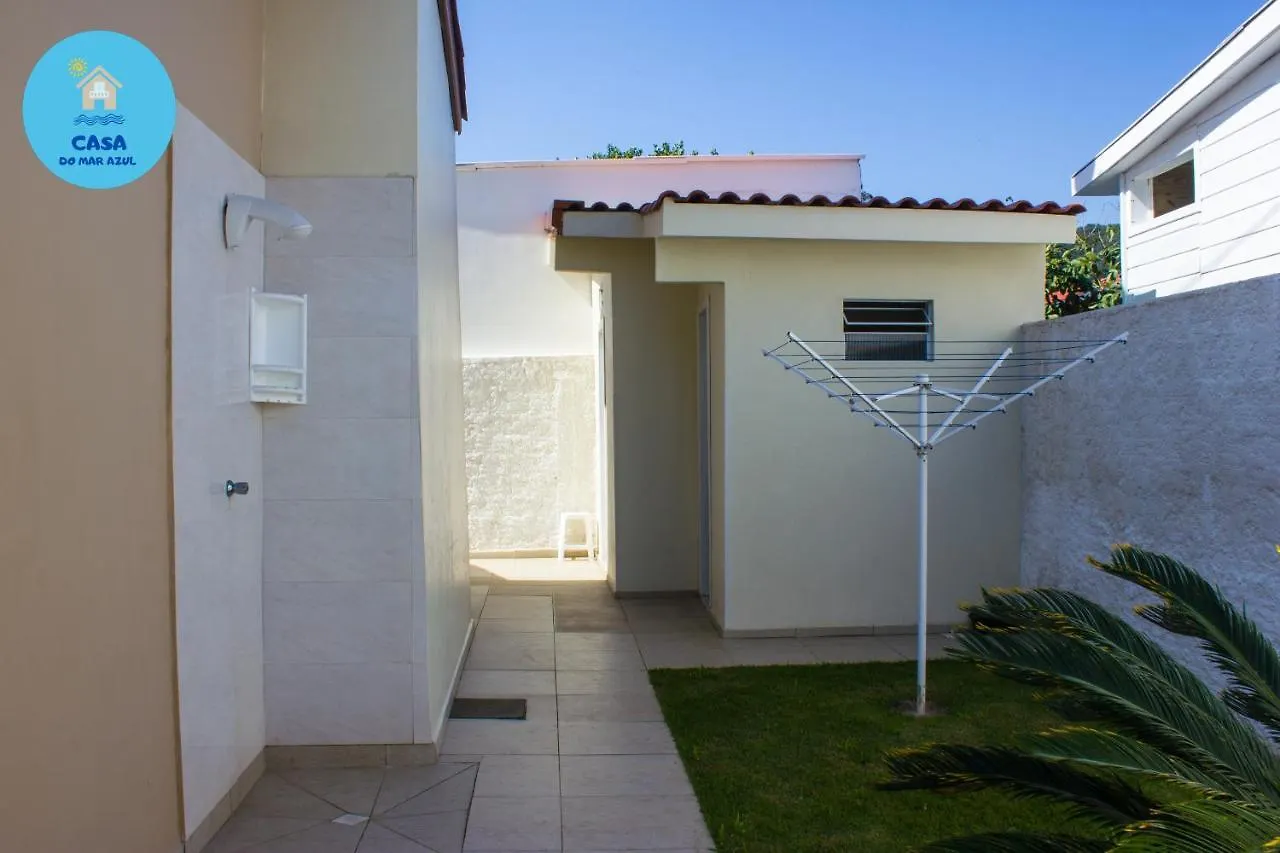 فيلة فيلا Casa Do Mar Azul Florianópolis البرازيل