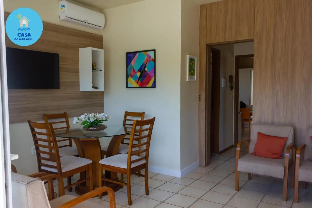 Casa Do Mar Azul Villa Florianópolis Brazilië