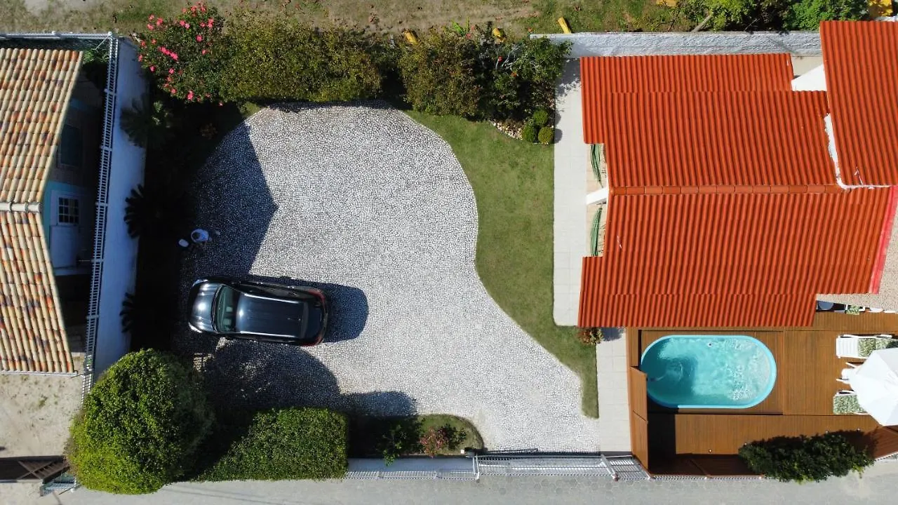 Casa Do Mar Azul Villa Florianopolis 0*,  Brazil